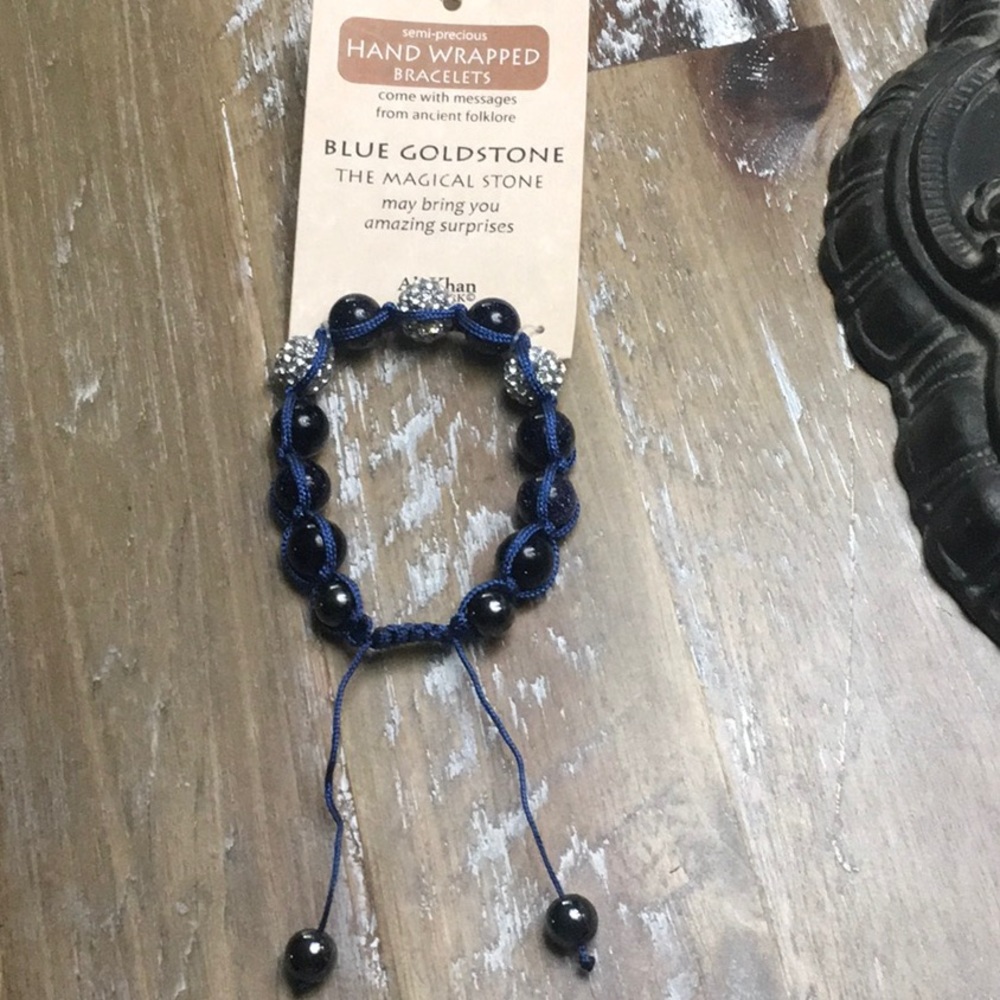 Ali-Khan Bracelet